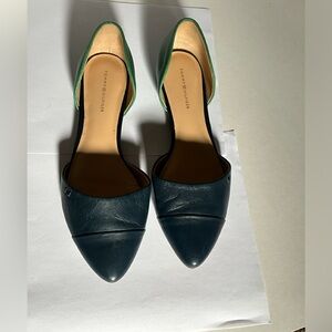 TOMMY HILFIGER FLATS